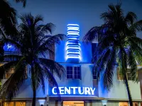 Century Hotel Hotels near South Pointe Park Pier