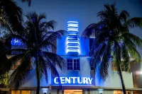 Century Hotel Hotel in zona Parco South Pointe