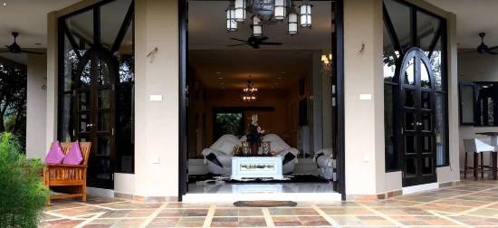 Tanah Aina Farouq Raub 2021 Room Price Deals Review Trip Com