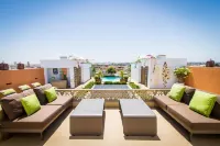 Euphoriad Hotels in Rabat