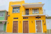 Believer Hostel
