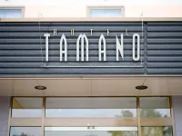 Hotel Tamano Hotels in Otawara