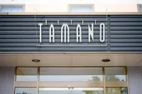 Hotel Tamano Hotel a Ōtawara