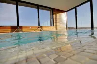 Mulen Hotel Tandil - Pools