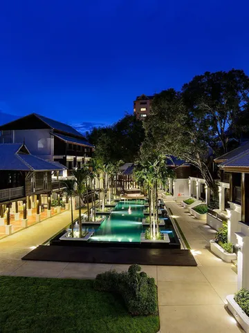 รูปภาพของณ นิรันดร์ โรแมนติก บูทีค รีสอร์ท