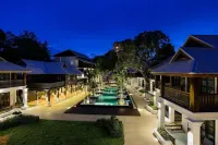 Na Nirand Romantic Boutique Resort Hôtels à : Chiang Mai