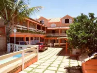 Pousada Brilho da Serra Hotel di Prados