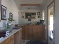 The Woodrose Hotels in Willits