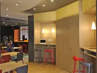 ibis Styles Moulins Centre Hotels in Allier