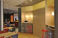 ibis Styles Moulins Centre