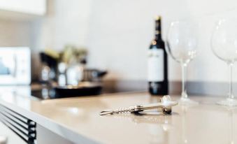 Botànic Apartaments
