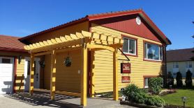 Eileen's Bed & Breakfast - Guest House