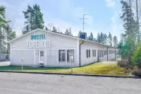 Forenom Hostel Vantaa Aviapolis Hotels in 