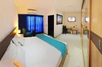 Hotel Campestre El Cisne Hotels in Пуэрто Колумбия
