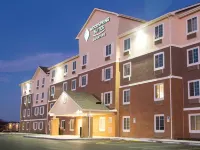 우드스프링 스위트 브로큰 애로우