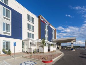 SpringHill Suites Gallup