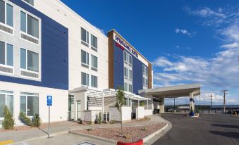 SpringHill Suites Gallup