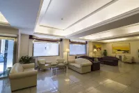 Hotel Mediterraneo Hoteles en Palermo
