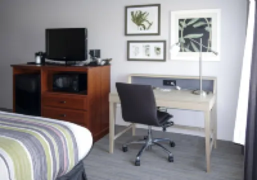 Country Inn & Suites by Radisson, Dahlgren-King George, VA Hotels in Dahlgren