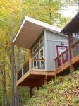 The Owl's Perch Hotel a Cheoah