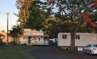 Aaok Riverdale Caravan Park