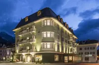 Post Hotel - Tradition & Lifestyle Adults Only