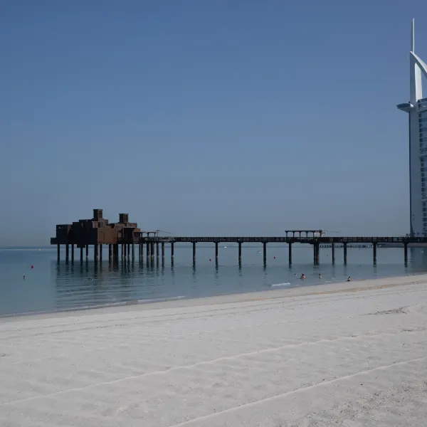 Jumeirah Al Qasr Dubai, Dubai
