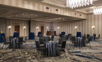 Sonesta Nashville Airport