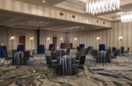 Sonesta Nashville Airport