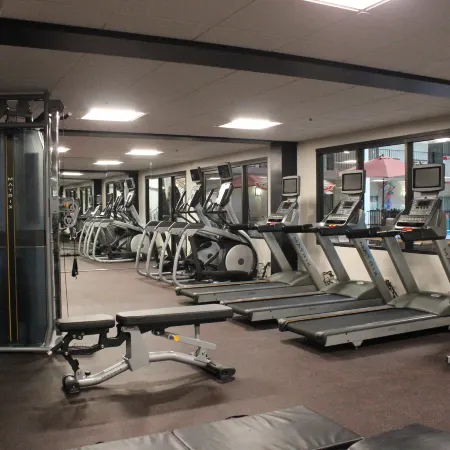 Holiday Inn DES MOINES-AIRPORT/CONF CENTER by IHG