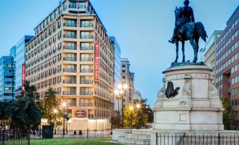 Residence Inn Washington, DC/ Downtown