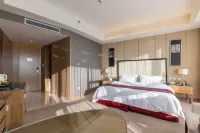 Panshan Yinlong Hotel Hôtels à : Panshan