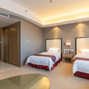 Panshan Yinlong Hotel