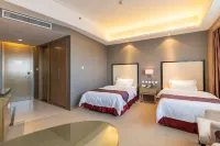 Panshan Yinlong Hotel Hôtels à : Panshan