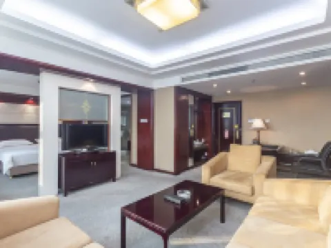 Jincheng Grand Hotel Hotel a Jincheng