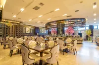 Jian Tong Jin Yuan Hotel - Wifi