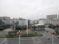光华酒店(大朗黎贝岭公交车站店) - 酒店景观