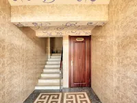 Tumen Xinyu Fashion Hotel Hotels in Tumen