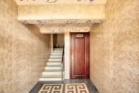 Tumen Xinyu Fashion Hotel Hotels in Tumen