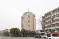 Linhai International Hotel Hotel a Funing