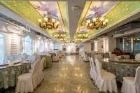 Yijiangnan Huaerni Hotel - Aamiainen
