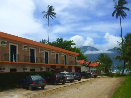 Pris Hotel Отели в г. Сан-Себастьян