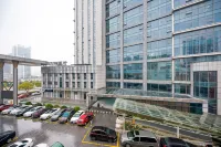 Homeinn Selected Hotel (Taicang Wanda Plaza) - Bãi đậu xe