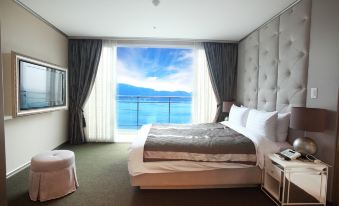 Hotel Riviera Geoje