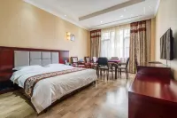 Tianyu Hotel Отели рядом с достопримечательностью «Наньша»