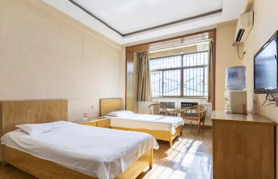 襄垣友家快捷酒店