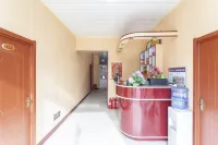 Yingxian Yichun Hotel Hotels in Ying County