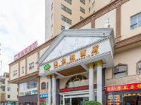 维也纳酒店(惠州惠阳淡水店) - 酒店外部