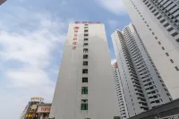Vienna Hotel (Huizhou Yuanzhou) Hotel a Yuanzhou/Shiwan