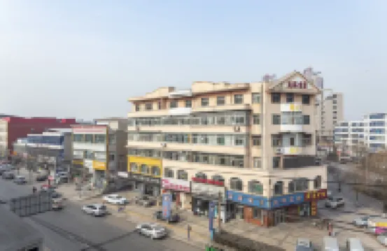 Qingxu Southeast Inn